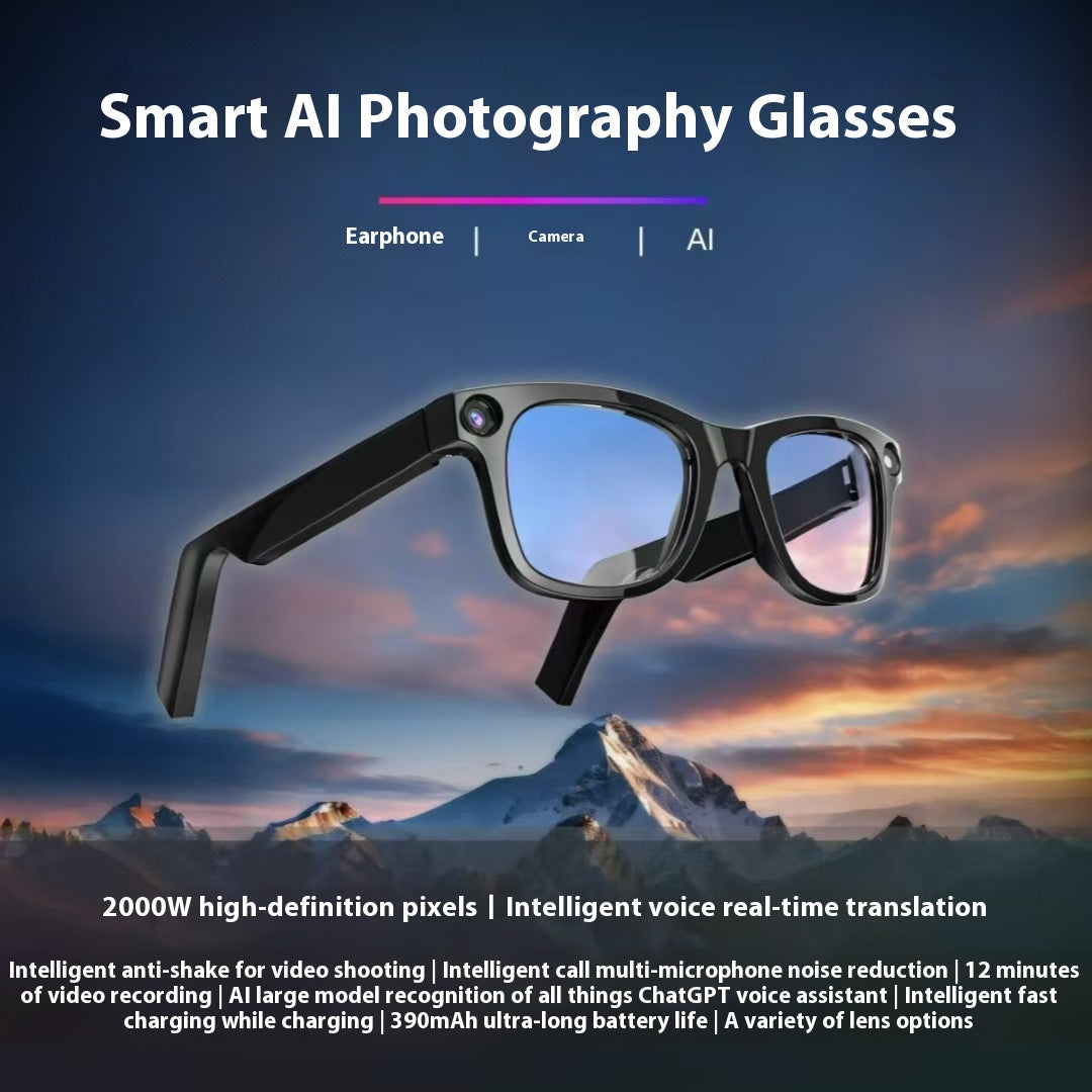 Best Smart Glasses in 2026: Top Picks and Buying Guide SCNZ